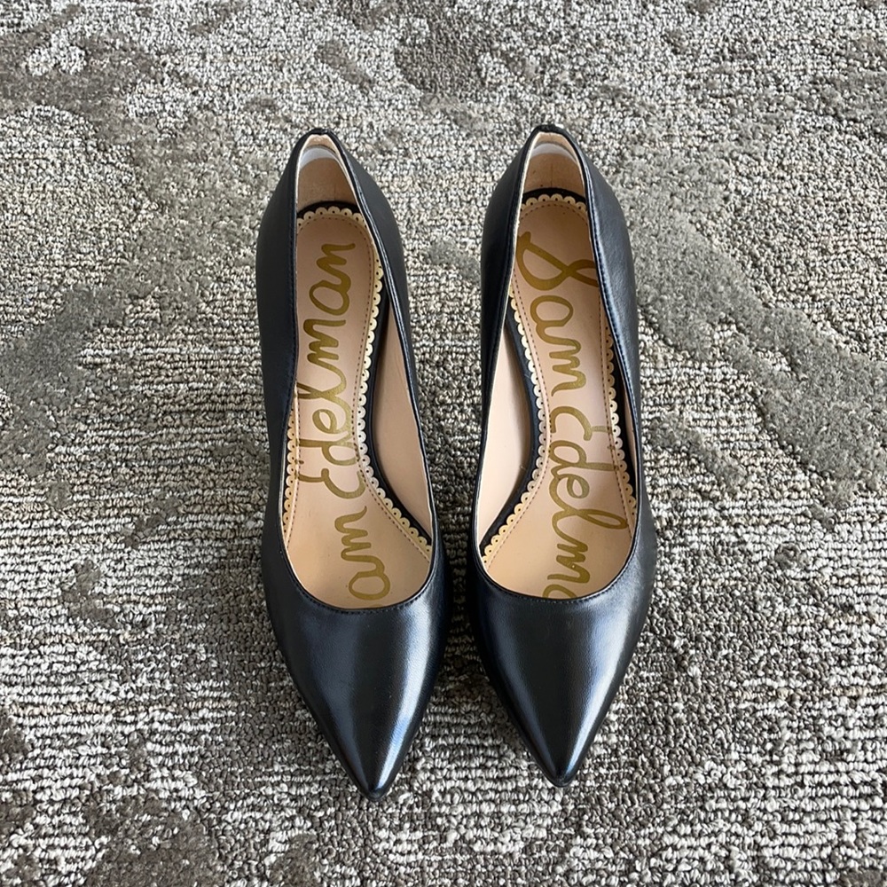 Sam Edelman Hazel Pumps